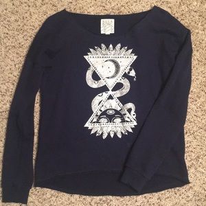 Billabong Crew Neck